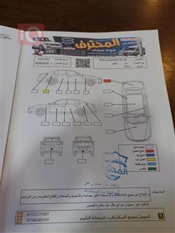 كيا ريو